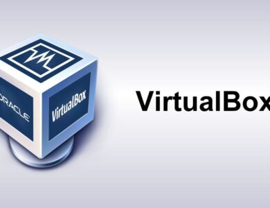 VirtualBox