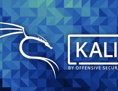 Kali Linux